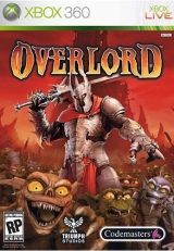 Overlord [MULTI5]