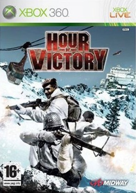 Hour Of Victory [MULTI5]